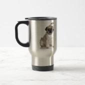 Pug Reisbeker (Links)