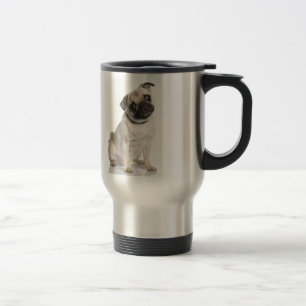 Pug Reisbeker