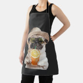 Pug schort (Insitu)