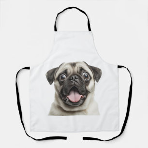 pug schort