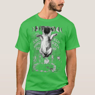 Pug Seance T-shirt