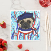 Pug Servet (Insitu)