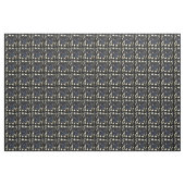 PUG SIERADEN STOF (Yard (91,4 cm))