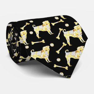 PUG SIERADEN STROPDAS