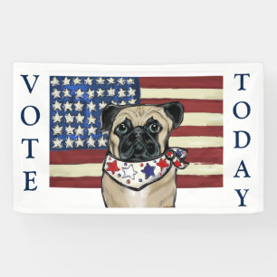 Pug Spandoek