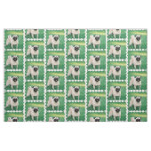Pug Stof (Fat Quarter)