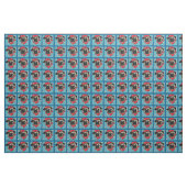 Pug Stof (Yard (91,4 cm))