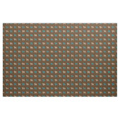 Pug Stof (Yard (91,4 cm))