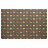 Pug Stof (Fat Quarter)