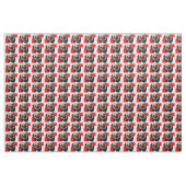 Pug Stof (Yard (91,4 cm))