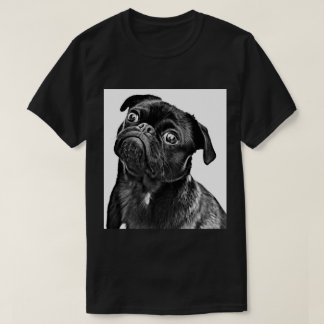 Pug | T-shirt