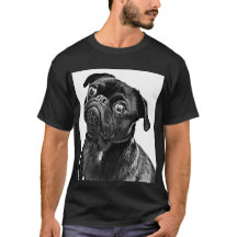 Pug | T-shirt
