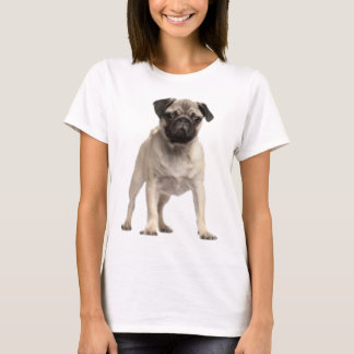 Pug T-shirt