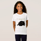 Pug T-shirt (Voorkant volledig)