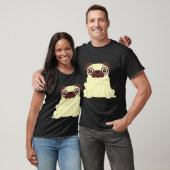 Pug T-shirt (Unisex)