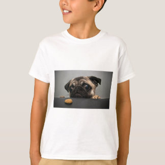 Pug T-shirt