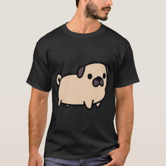 Pug T-shirt