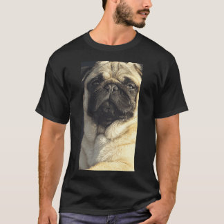 Pug T-shirt