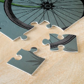 Pug Tandem Legpuzzel (Zijkant)