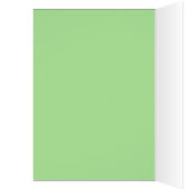 Pug-uppy en Snijkaart (Binnen (Links))