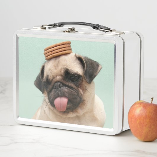 Pug Wants-behandelingen (In situ)