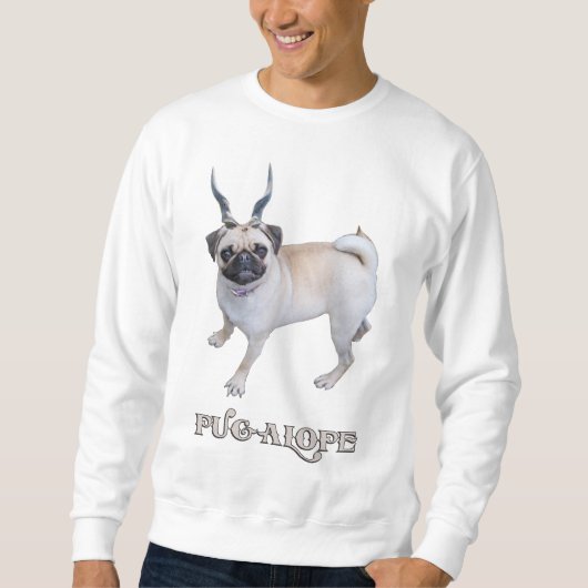 Pugalope Trui (Voorkant)
