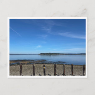 Puget Sound Briefkaart