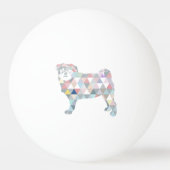 Puggbal Pingpongballen (Voorkant)