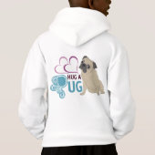 puggen zijn echt aliens (Achterkant)