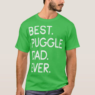 Puggle 1 t-shirt