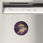 Puggle Love Magneet (Insitu (Vaatwasser))