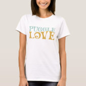 Puggle Love Tshirt (Devant)
