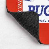 puggle muismat (Hoek)