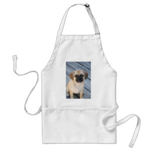 puggle standaard schort