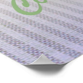 Puggle Stole Cookie van het Poster van de Koekjesp (Hoek)