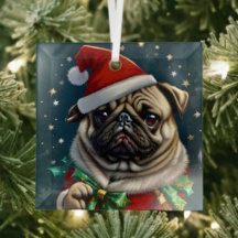 Puggy Claus Collectie