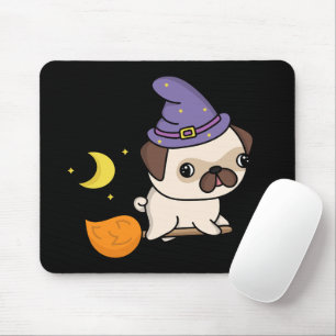 Puggy Heksenmuismat Muismat