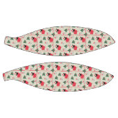 Puggy Kersthonkbal Basketbal (Panelen)