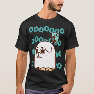 Pughost T-shirt
