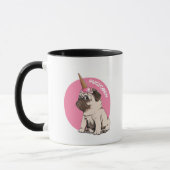 Pugicorn Mok (Links)
