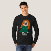 Pugida ! T-shirt classique 433 (Devant entier)