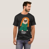 Pugida ! T-shirt classique 433 (Devant entier)