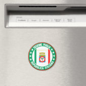 Puglia Magneet (Insitu (Vaatwasser))