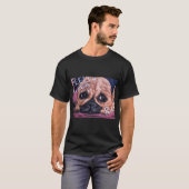 Pugly T-shirt (Voorkant volledig)