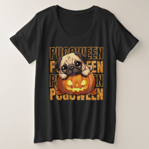 PUGOWEEN - Amateurs de Carlin Halloween