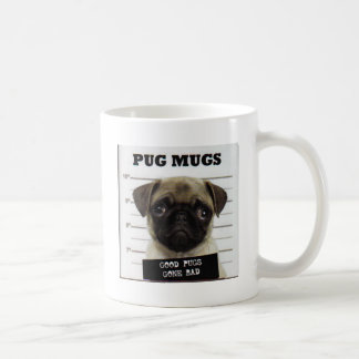 Pugs Koffiemok