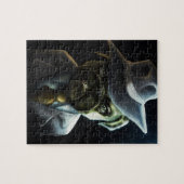 Pugster Boss Legpuzzel (Horizontaal)