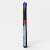 Pugtelefoon draagtas Case-Mate iPhone case (Achterkant/links)