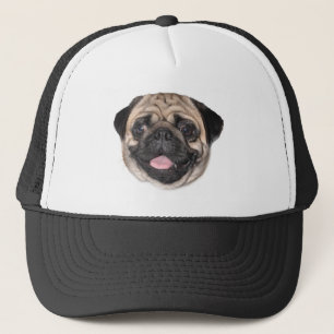Pugzy Face Pet