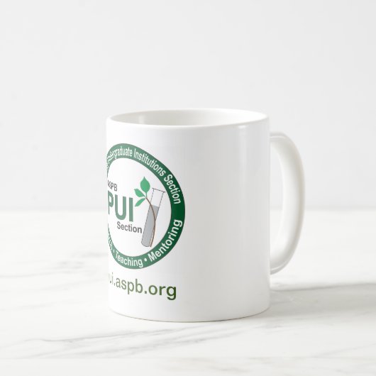 PUI Mug (Devant droit)